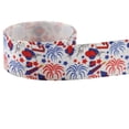 177-Inch American Style Element Ribbon, Independence Day Diy Gift ...