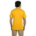 thumbnail image 2 of Fruit of the Loom Adult 5 oz HD Cotton T-Shirt - GOLD - 3XL, 2 of 2