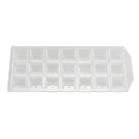 

Transparent Plastic 21 Place Container Form Manufacturer 21 pieces