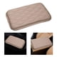 thumbnail image 1 of Reposabrazos de coche Cojín de caja Cubierta del reposabrazos central Codo Almohada para la mayoría vehículos Accesorios de protección Beige, 1 of 7