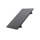 thumbnail image 4 of 1 de melamina para sushi, rectangular para servir, bandeja 23,9x14,2x2, H 23.9x14.2x2.2cm Gloria Platos de sushi, 4 of 6