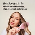 thumbnail image 3 of Brocha para peinar Tangle Teezer The Ultimate Styler Pink Tangle Teezer TANGLE TEEZER, 3 of 7