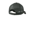 thumbnail image 3 of C904 Port Authority Colorblock Mesh Back Unisex Adult Cap, 3 of 3