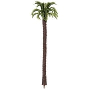 Diorama Palm Tree 5.125In 2Pc