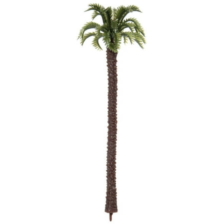 Diorama Palm Tree 5.125In 2Pc