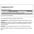 thumbnail image 3 of Swanson Chickweed Herb (aerial parts) Capsules, 450 mg, 180 Count, 3 of 8