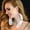 White, variant on XGFHYJEH Neck Massager, Neck Massager for Pain Relief Deep Tissue, Neck Massage, Neck Massager with Heat, Neck Massager with Heatand Vibration