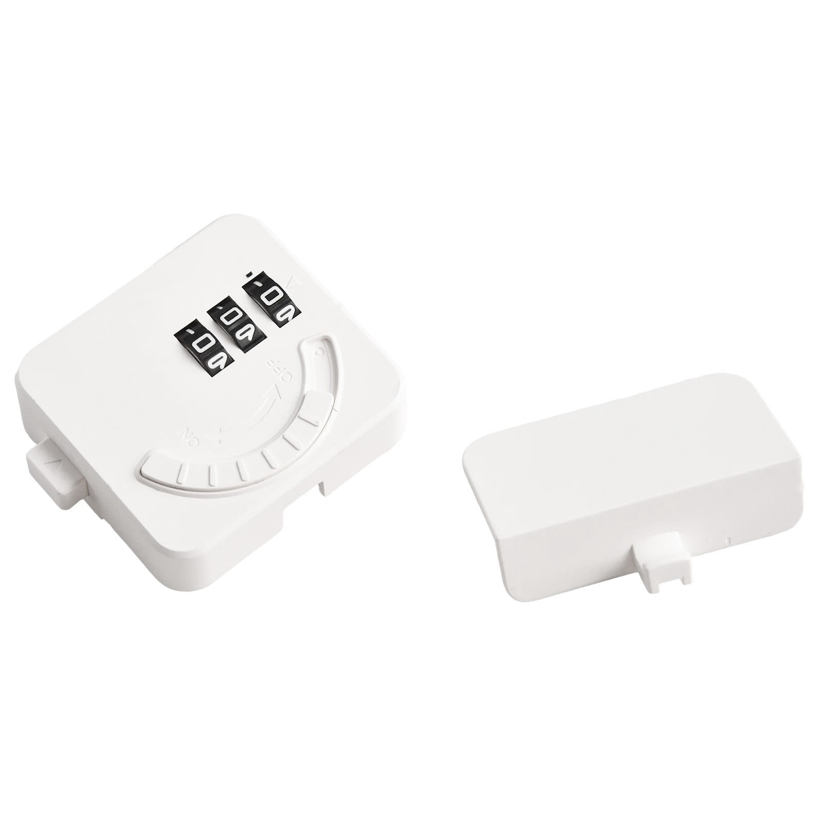 Refrigerator Lock Combination Mini Refrigerator Lock Cabinet Combination Lock A