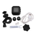 thumbnail image 2 of Sistema De Control De Presión De Neumáticos De Motocicleta Con 2 Sensores Externos, Motor Tpms, Alarma De Voz En Tiempo Real, Seguridad De Neumáticos, Carga Usb Moyic VI007417-00, 2 of 7