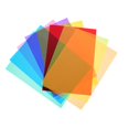 thumbnail image 3 of PVC Thin Films Durable Reading Coverings with 8Pcs for Practical Use, 3 of 3