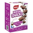thumbnail image 5 of Katz Gluten Free Muffin Snacks | Gluten Free, Dairy Free, Nut Free, Soy Free, Kosher| 3 Pack, 5 of 8