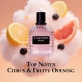 thumbnail image 4 of Perfume Valentine Pink A CENTER para Mujer 100 ml Eau de Parfum, 4 of 5