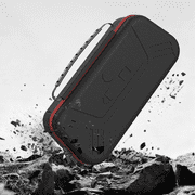 Hard Carrying Case Compatible with ASUS ROG XBOX Ally X 2025, Portable Travel Bag for ROG Ally X Console and Accessories