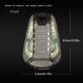 thumbnail image 5 of Ladybird Lamp Multiusos Strobe Head Lamp Survival Tool (Black Green Light), 5 of 5