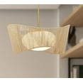 thumbnail image 4 of Minka Lavery - Key Largo - 1 Light Pendant, 4 of 7