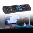 thumbnail image 3 of Télécommande, télécommande DVD Facile à Utiliser Remplacement Résistant à l'Usure pour DMR-BWT945, 3 of 7