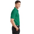thumbnail image 3 of Port Authority Dry Zone Grid Polo, Jewel Green, X-Large, 3 of 5