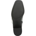 thumbnail image 5 of 27 EDIT Naturalizer Women's Emmie Knee High Boot Black Wide Calf 8M, 5 of 5