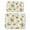 White-140, variant on 2 Pack Washable Rubber Sunflower Cute Floral Dish Drying Mats for Kitchen Counter Home Large Coffee Bar Pad Accessories and Decor for Utensils Stemware (2pcs 18''x24'' 19.5''x12'')