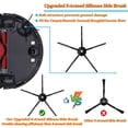 thumbnail image 3 of Accesorios de repuesto para Xiaomi Roborock S5 Max S6 Pure S6 Maxv,b, 3 of 5