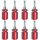thumbnail image 1 of Destornillador portátil mini de 8 piezas de doble propósito con punta ranurada en cruz 2 en 1, 1 of 7