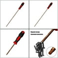 thumbnail image 2 of Portable Screwdriver Set Internal Hexagonal Screwdriver Small Wrench Car Repair, 2 of 16