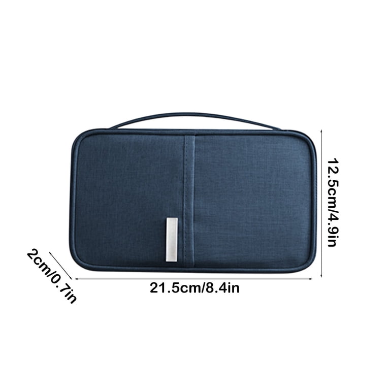 crossbody travel document bag PAUBACK Man Purse Small for Mens, Passport Wallet Bag for Men for Cell Phone, Small Neck Pouch Side Shoulder Bag for Men, Man Crossbody Handbag Purse Satchel Bags making it a versatile accessory for city explorations Cruise Travel Document Holder |