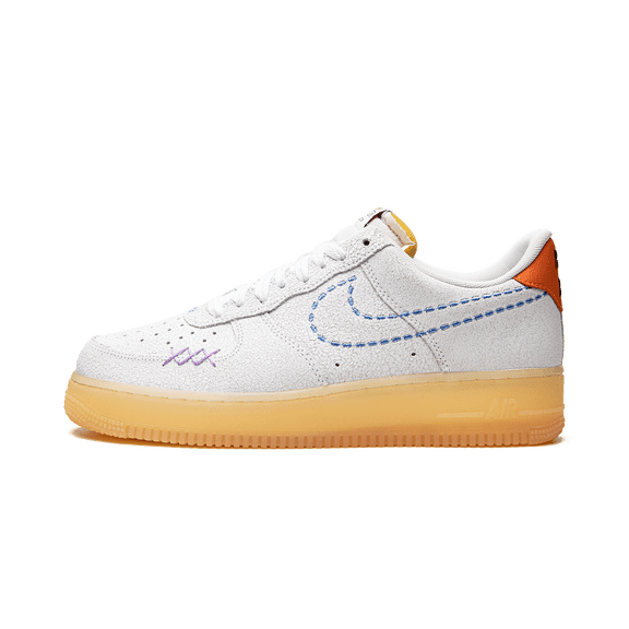 NIKE MENS Air Force 1 Low 101 "Nike 101" DX2344 100 DX2344 100 from Stadium Goods