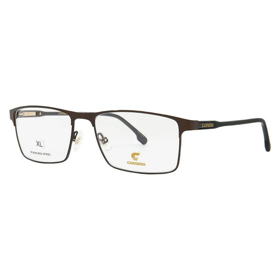 Carrera Demo Rectangular Men's Eyeglasses CARRERA 226 0VZH 58
