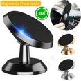thumbnail image 2 of Universal In Car Magnetic Dashboard Cell Mobile Phone GPS PDA Mount Holder Stand, 2 of 5