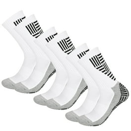 Kids Soccer Socks Non Slip Football Socks Hospital Grip Athletic