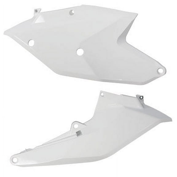 Acerbis Side Panels White for KTM 350 SX-F 2016-2018