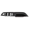 thumbnail image 1 of Door Handle Panel 3 Series E90 Sedan LCI 2009-2011, Upgraded Scratch Resistant for Window Switch Armrest Panel, 1 of 7