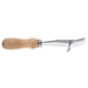 thumbnail image 5 of Plegador de bordes de cuero ajustable para exteriores, herramientas para manualidades, herramientas para trabajar el cuero hechas a mano., 5 of 14