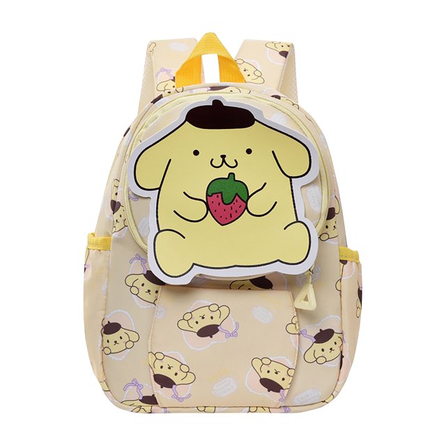 Backpack for School Season Cute Backpack for Children