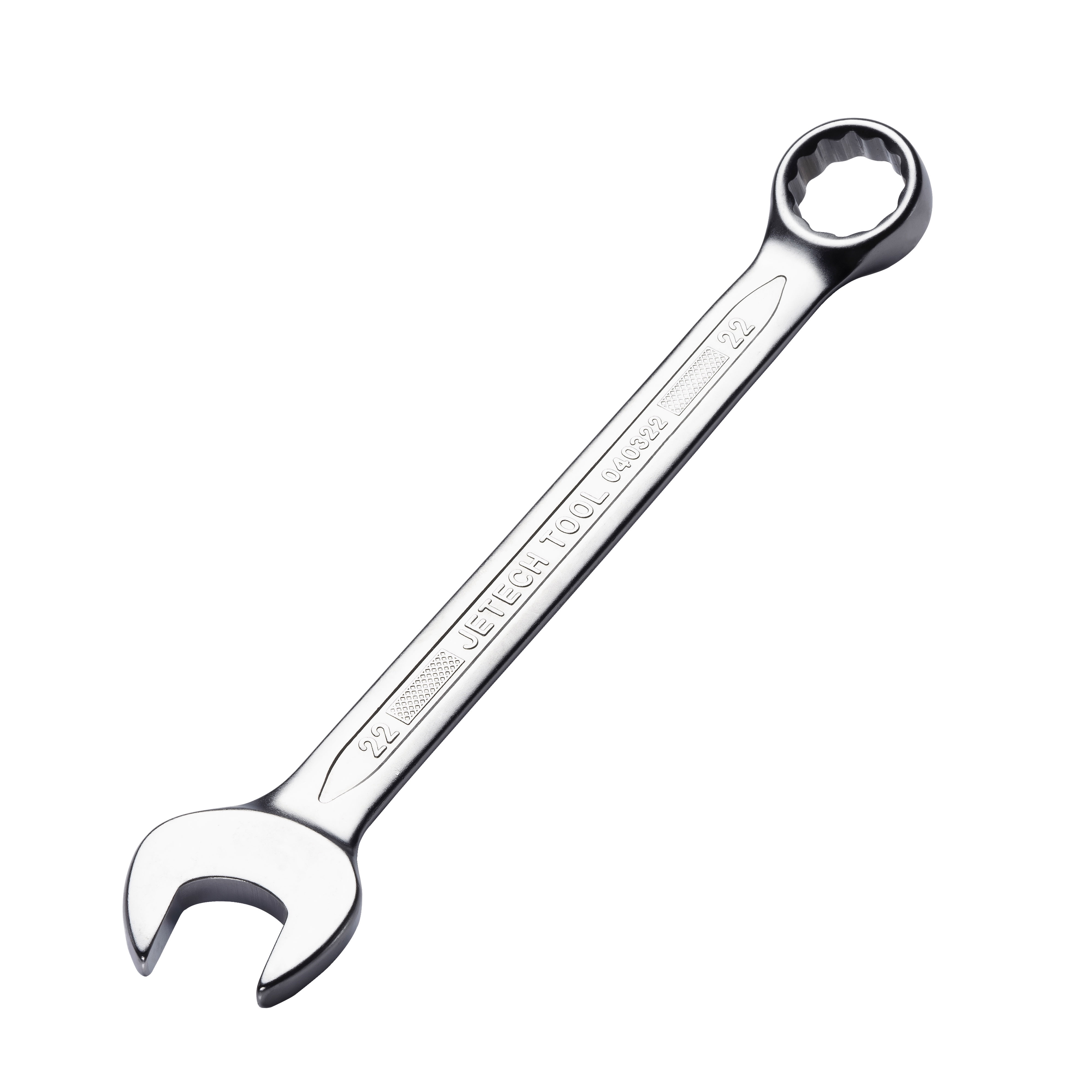 Jetech Combination Wrench Set (5.5mm - 22mm), Metric, 11PCS