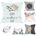 thumbnail image 2 of Teissuly Valentine's Day Pillowcase Decorative Case Case Teissuly WER202312024330, 2 of 4