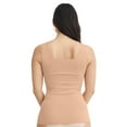 Jockey Essentials Women's Slimming Tank, Everyday Shapewear, Body