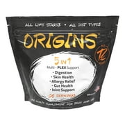 Origins Canine Supplement 5 Pounds by Rogue