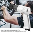 thumbnail image 4 of Handle Straight  Air Chisel Pneumatic Hammer Shovel Tool 150mm Pneumatic Hammer ,Long-Term Reliability, 4 of 4