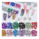 thumbnail image 4 of Cristal Ab Y Kit  De Uñas Rhinestones Xtellar multicolor, 4 of 4
