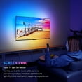 thumbnail image 2 of Lytmi Neo Sync Box & Kit de rétroéclairage TV - HDMI 2.0, 2 of 7