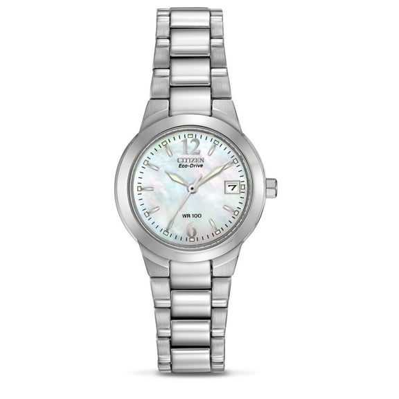 Citizen Women's Eco-Drive Chandler Watch