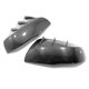 thumbnail image 3 of Car Reversing Mirror Cover Side Wing Mirror Cover Rearview Mirror Car Accessories for 2021-2022, 3 of 5