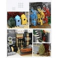 thumbnail image 5 of General Jim’s Toys & Bricks Modular Bike Shop Building Blocks Set, Street View, City Creator, 5 of 7