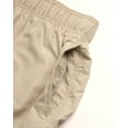 thumbnail image 5 of Kanu Surf Men's Swim Trunks - 2 Pack UPF 50+ Quick Dry Havana Bathing Suit, 7" Inseam (S-XXL), 5 of 7