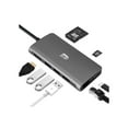 thumbnail image 4 of ADESSO 8 IN 1 USB-C - FRENCH, 4 of 9