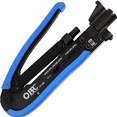 thumbnail image 2 of PPC VT-200 Universal Cable Television/Satellite Professional Compression Tool, 2 of 5