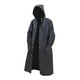thumbnail image 1 of Chubasquero con capucha Yuyangstore Poncho de lluvia Impermeable SG, 1 of 7