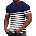 thumbnail image 1 of Camisas de Manga Larga Casual Elegante Suelto Elástico Cuello Redondo Primavera Y Verano Moda Superior, 1 of 6